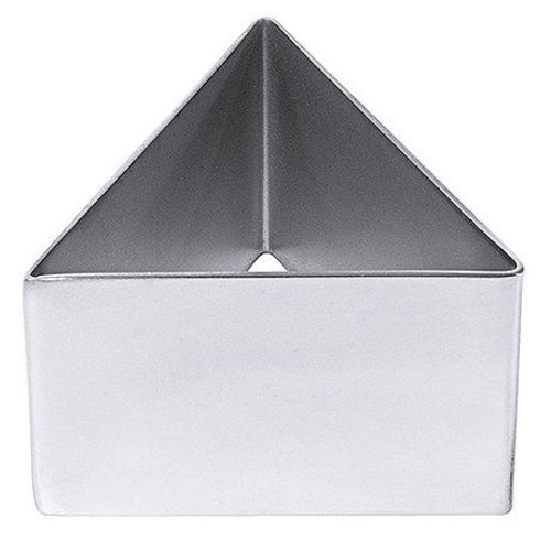 Contacto Triangular Mousse Frame 6 cm Contacto Triangular Mousse Frame 6 cm