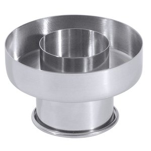 Contacto Doughnut Cutter 8 cm