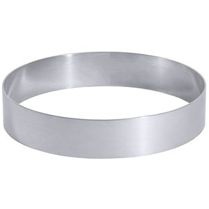 Contacto Cake Ring 26 cm Contacto Cake Ring 26 cm
