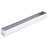 Contacto Pierścień nierdzewny do musów 200x20 mm Contacto Pierścień nierdzewny do musów 200x20 mm