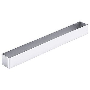 Contacto Pierścień nierdzewny do musów 200x20 mm Contacto Pierścień nierdzewny do musów 200x20 mm