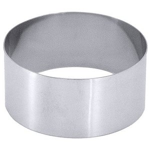 Contacto Mousse Ring 6.4 cm Contacto Mousse Ring 6.4 cm