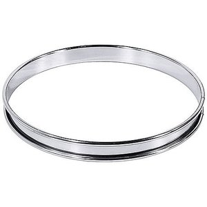 Contacto Flan/ Tart Ring 20 cm Contacto Flan/ Tart Ring 20 cm