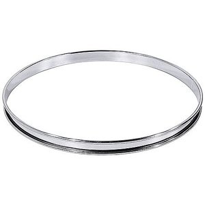Contacto Pierścień do ciasta lub tarty 30 cm Contacto Pierścień do ciasta lub tarty 30 cm