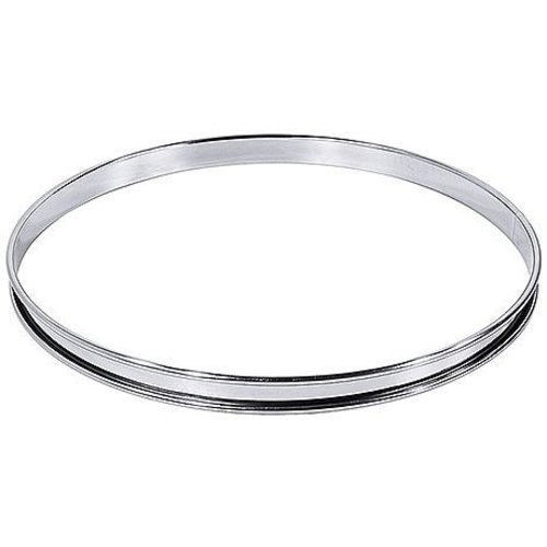 Contacto Flan/ Tart Ring 30 cm Contacto Flan/ Tart Ring 30 cm