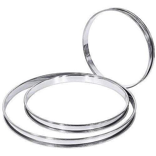 Contacto Flan/ Tart Ring 32 cm Contacto Flan/ Tart Ring 32 cm