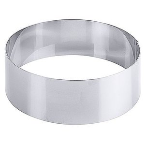 Contacto Mousse Ring 18 cm Contacto Mousse Ring 18 cm