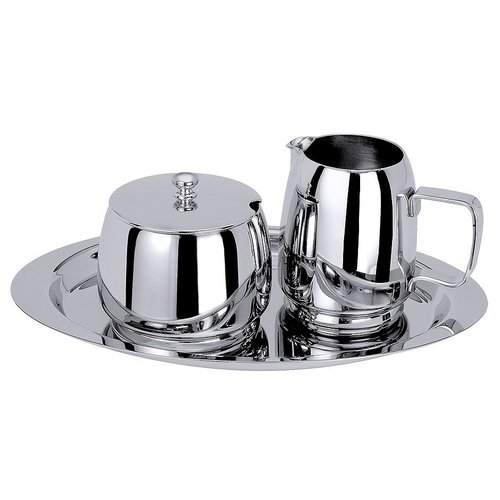 Contacto Sugar & Creamer Set Contacto Sugar & Creamer Set