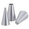 Contacto Plain Piping/Pastry Tube 6 mm