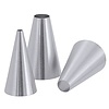 Contacto Plain Piping/Pastry Tube 12 mm Contacto Plain Piping/Pastry Tube 12 mm