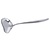 Contacto Stainless Steel Sauce Ladle 15 ml, 140 mm