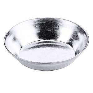 Contacto Foremka metalowa do ciasta, okrągła 40x10 mm Contacto Foremka metalowa do ciasta, okrągła 40x10 mm