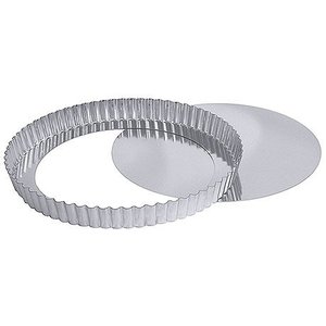 Contacto Quiche Tin 32 cm Contacto Quiche Tin 32 cm