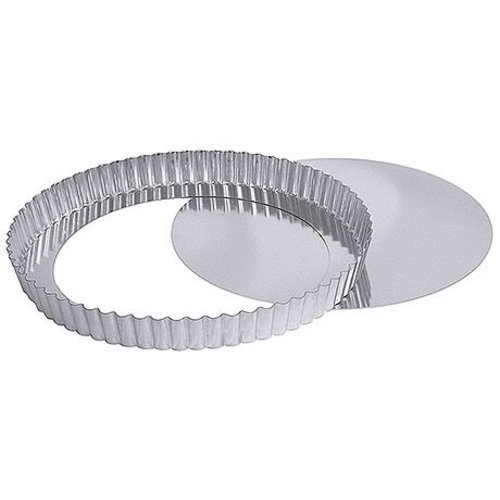 Contacto Quiche Tin 32 cm Contacto Quiche Tin 32 cm