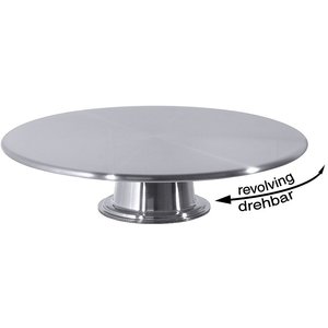 Contacto Revolving Cake Stand 30 cm