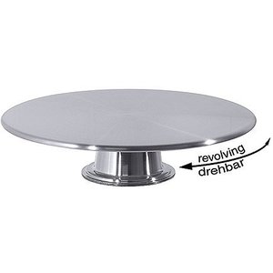 Contacto Revolving Cake Stand 32 cm
