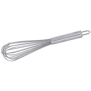 Contacto Heavy Whisk with reinforcing loop Contacto Heavy Whisk with reinforcing loop