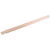 Contacto Wooden Rolling Pin with one handle