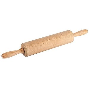 Contacto Rolling Pin made from beechwood
