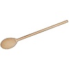Contacto Oval Wooden Spoon Contacto Oval Wooden Spoon