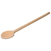 Contacto Round Wooden Spoon Contacto Round Wooden Spoon