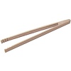 Contacto Wooden Tongs 40 cm