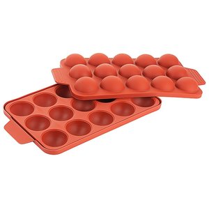 Contacto Cake Pop Mould with 15 moulds Contacto Cake Pop Mould with 15 moulds