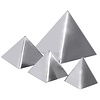 Contacto Pyramid Mould 4 cm