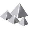 Contacto Pyramid Mould 4.5 cm