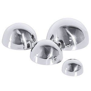 Contacto Hemispherical Mould 16 cm Contacto Hemispherical Mould 16 cm