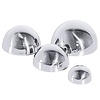 Contacto Hemispherical Mould 25 cm