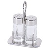 Contacto Salt & Pepper Condiment Set Contacto Salt & Pepper Condiment Set