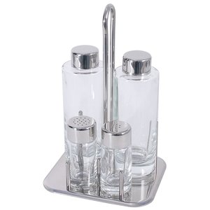 Contacto Condiment Set 21.5 cm Contacto Condiment Set 21.5 cm