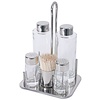 Contacto Condiment Set 21.5 cm