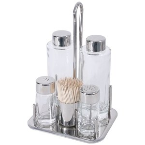 Contacto Condiment Set 21.5 cm Contacto Condiment Set 21.5 cm