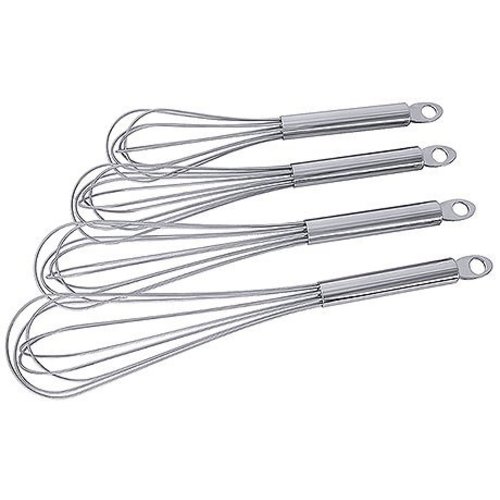 Contacto Heavy Whisk with reinforcing ring Contacto Heavy Whisk with reinforcing ring