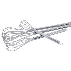 Contacto Large Heavy Whisk 63 cm Contacto Large Heavy Whisk 63 cm