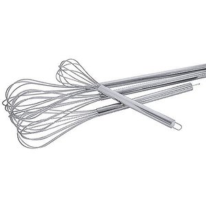 Contacto Large Heavy Whisk 71 cm