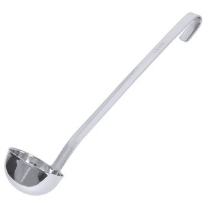 Contacto Stainless Steel Ladle 20 ml, 195 mm Contacto Stainless Steel Ladle 20 ml, 195 mm