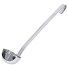 Contacto Chochla kuchenna 750 ml ze stali nierdzewnej, 410 mm
