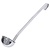 Contacto Chochla kuchenna 750 ml ze stali nierdzewnej, 410 mm