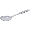 Contacto Łyżka nierdzewna do serwowania, o długości 305 mm