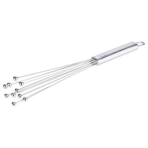 Contacto Rózga ze stali nierdzewnej, o długości 300 mm Contacto Rózga ze stali nierdzewnej, o długości 300 mm