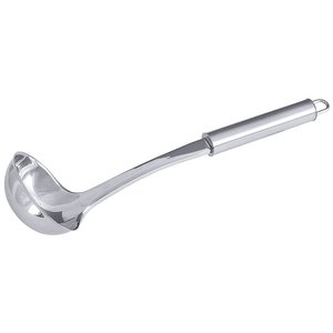 Contacto Stainless Steel Soup Ladle 60 ml, 230 mm