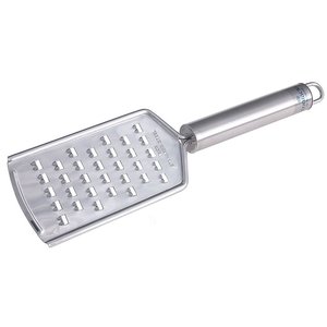 Contacto Tarka do jarzyn ze stali nierdzewnej, o długości 240 mm Contacto Tarka do jarzyn ze stali nierdzewnej, o długości 240 mm