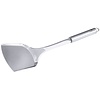 Contacto Stainless Steel Chinese Scoop 330 mm, Silver Contacto Stainless Steel Chinese Scoop 330 mm, Silver