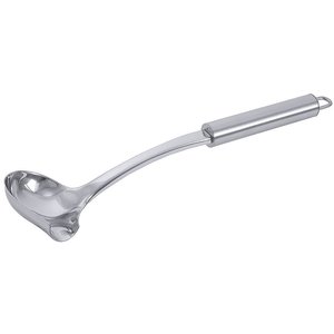 Contacto Chochla kuchenna do sosów 20 ml ze stali nierdzewnej, 210 mm Contacto Chochla kuchenna do sosów 20 ml ze stali nierdzewnej, 210 mm