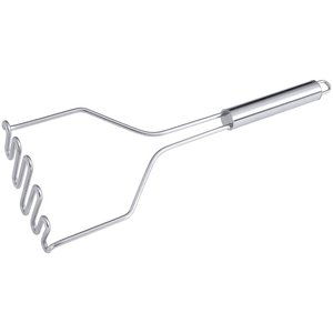 Contacto Ubijak nierdzewny do ziemniaków, 295x100x70 mm Contacto Ubijak nierdzewny do ziemniaków, 295x100x70 mm