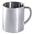 Contacto Mug