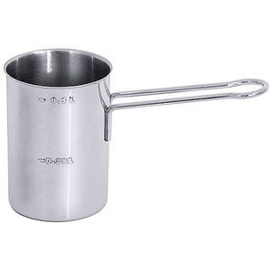 Contacto Milk Steamer/Frother 0.5 L Contacto Milk Steamer/Frother 0.5 L